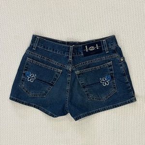 LEI Short 90’s Jean Shorts